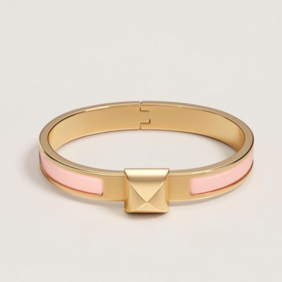 ピンク - レディス, ファッションジュエリー, ブレスレット | Hermès